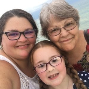 Meet your Posher, Cindy